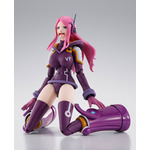 『S.H.Figuarts ジュエリー・ボニー -未来島エッグヘッド-』