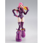 『S.H.Figuarts ジュエリー・ボニー -未来島エッグヘッド-』