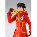 「S.H.Figuarts モンキー・D・ルフィ -未来島エッグヘッド-」