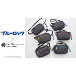 TVアニメ『ブルーロック』× earth music＆ecology Japan Label