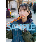 「佐々木琴子1st写真集 明け方の夢」ゲーマーズ 共通特典 ブロマイド３種セット