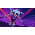 『新星ギャルバース』先行場面カット