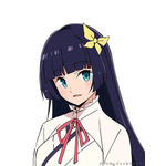 駒形花火 （こまがた はなび） CV. 藤野こころ