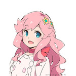 金澤奇跡 （かなざわ みらくる） CV. 坂野愛羽