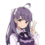 調布のりこ （ちょうふ のりこ） CV. 瀬古梨愛