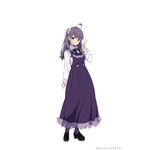 調布のりこ （ちょうふ のりこ） CV. 瀬古梨愛