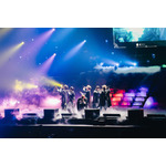 『SIXFONIA 1st Live Tour -Lodious Takt-』ファイナル公演