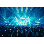 『SIXFONIA 1st Live Tour -Lodious Takt-』ファイナル公演