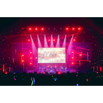 『SIXFONIA 1st Live Tour -Lodious Takt-』ファイナル公演