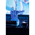 『SIXFONIA 1st Live Tour -Lodious Takt-』ファイナル公演