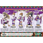 新規描き下ろし歌舞伎コラボビジュアル