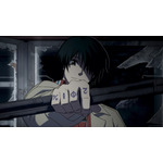 『SAKAMOTO DAYS』第2クールメインPVカット（C）鈴木祐斗／集英社・SAKAMOTO DAYS製作委員