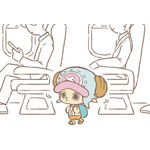 『CHOPPER’s（チョッパーズ）』（C）尾田栄一郎／集英社（C）maxilla
