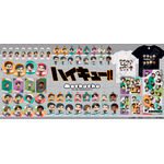 「『ハイキュー!!』みんなmochocho化大作戦！ 第7弾」