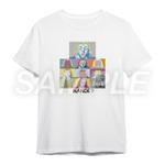Tシャツ：NANDE？