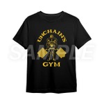 Tシャツ：ビスケットオリバ