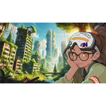 「アニメDAO」を活用したショートアニメ制作プロジェクトが始動