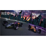 NEO NFT PROJECT