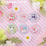 缶バッジ(全6種)
