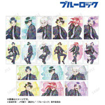 描き下ろし スーツモデルver. Ani-Art aqua label トレーディングホログラムイラストカード