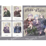 特別付録 QUARTET NIGHT スペシャルカード