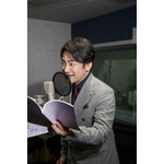 『LUPIN THE IIIRD THE MOVIE 不死身の血族』片岡愛之助