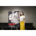 『LUPIN THE IIIRD THE MOVIE 不死身の血族』森川葵
