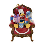 「DONALD THE KING BIRTHDAY」LEDライトフィギュア