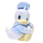 「DONALD MOKOMOKO BIRTHDAY」ぬいぐるみ