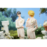 同級生 草壁光＆佐条利人 ウェディングVer. 完成品フィギュア