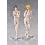 同級生 草壁光＆佐条利人 ウェディングVer. 完成品フィギュア