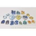 「お文具といっしょ×サンリオキャラクターズ」POP UP SHOP