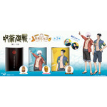 『呪術廻戦 懐玉・玉折』キャラクターコラボ缶詰パン「with you BREAD」シリーズ
