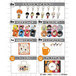 イベントグッズ（C）古舘春一／集英社・「ハイキュー!!」製作委員会