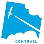 CONTRAIL ロゴ