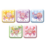 『五等分の花嫁＊』×サンリオキャラクターコラボレーション第4弾