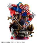 「プチラマDX ONE PIECE LOGBOX RE BIRTH 03 クロスギルド」