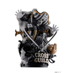「プチラマDX ONE PIECE LOGBOX RE BIRTH 03 クロスギルド mastermind JAPAN 別注ver.」