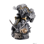 「プチラマDX ONE PIECE LOGBOX RE BIRTH 03 クロスギルド mastermind JAPAN 別注ver.」