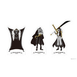 「プチラマDX ONE PIECE LOGBOX RE BIRTH 03 クロスギルド mastermind JAPAN 別注ver.」＜購入者特典ノベルティ＞