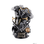 「プチラマDX ONE PIECE LOGBOX RE BIRTH 03 クロスギルド mastermind JAPAN 別注ver.」