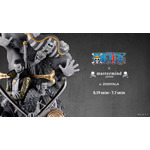 「プチラマDX ONE PIECE LOGBOX RE BIRTH 03 クロスギルド mastermind JAPAN 別注ver.」