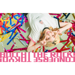 BOCCHI THE ROCK! × CONVERSE TOKYO 後藤ひとり役・青山吉能のスペシャルビジュアルを公開（C）はまじあき／芳文社・アニプレックス