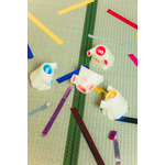BOCCHI THE ROCK! × CONVERSE TOKYO【HUMAN ROBOT】【美好よしみ】“GhosTee” FIGURE（C）はまじあき／芳文社・アニプレックス