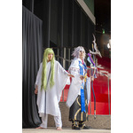 「池袋ハロウィンコスプレフェス2019」「ガチ撮影エリア」1日目フォトレポートー有名コスプレイヤーがイベントを盛り上げる！