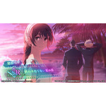 『呪術廻戦 ファントムパレード』SSR廻想残滓「終わりたくない夏の日」（C）芥見下々／集英社・呪術廻戦製作委員会 （C）Sumzap, Inc.／TOHO CO., LTD