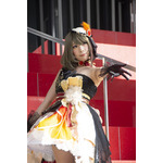 「池袋ハロウィンコスプレフェス2019」「ガチ撮影エリア」1日目フォトレポートー有名コスプレイヤーがイベントを盛り上げる！