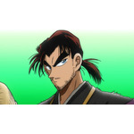 TVアニメ『真・侍伝 YAIBA』第7話場面カット（C）青山剛昌／小学館／真・侍伝YAIBA製作委員会