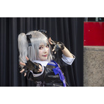 「池袋ハロウィンコスプレフェス2019」「ガチ撮影エリア」1日目フォトレポートー有名コスプレイヤーがイベントを盛り上げる！