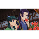 TVアニメ『薬屋のひとりごと』第1期（全24話）無料一挙放送